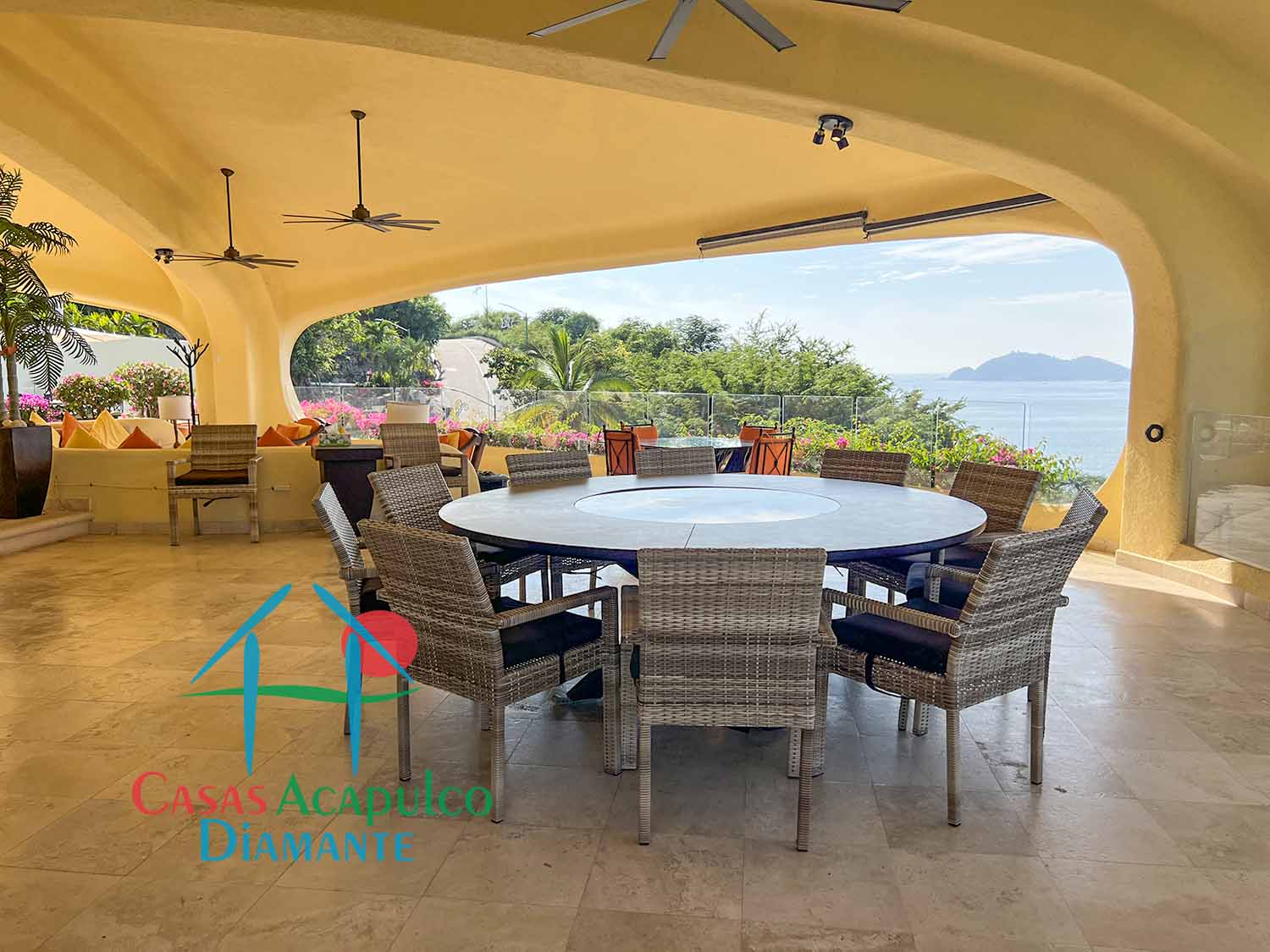 Casa Capricho - Estancia 12 Casa Capricho - Estancia 12